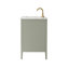 Emma 36" W Single Vanity-829011237
