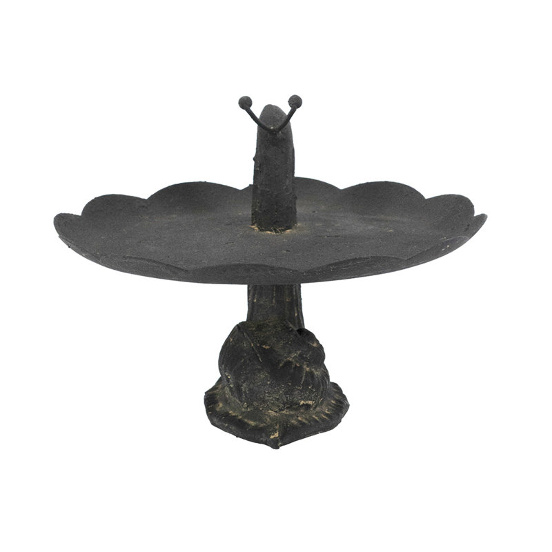D7.5X5.5" Decorative Tray