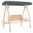 Leslianne 2 Person Porch Swing-131409726