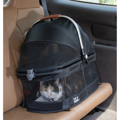 360 Degree View Vehicle Travel Carrier