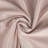 Faux Dupioni Silk Thermal Extreme 100% Blackout Back Tab Curtain Panel-42904621-42905046