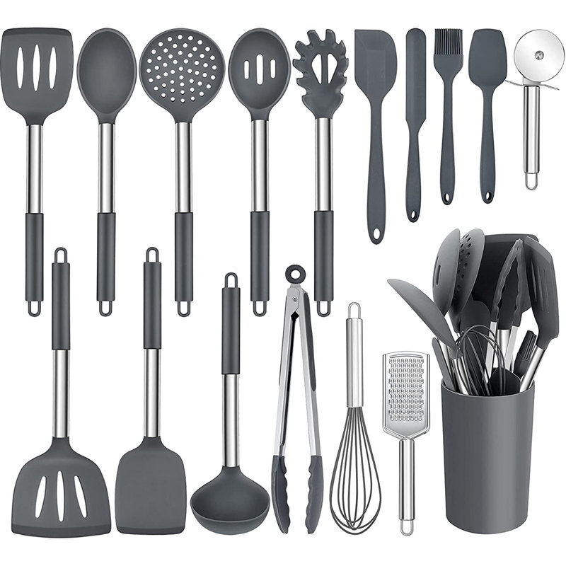 DGPCT 17 Utensil Set