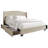 Nikrae Upholstered Wingback Storage Bed-346748009-346748014