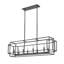 Luminaire suspendu 8 lumières Starks