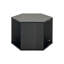 Table d'appoint 47,24 po Hexagonal-1479610960