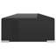 Wakeland TV Stand/Monitor Riser Glass-88685582-34963292