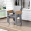 Outdoor Lounge Chair-505129900