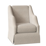 Claudette Armchair