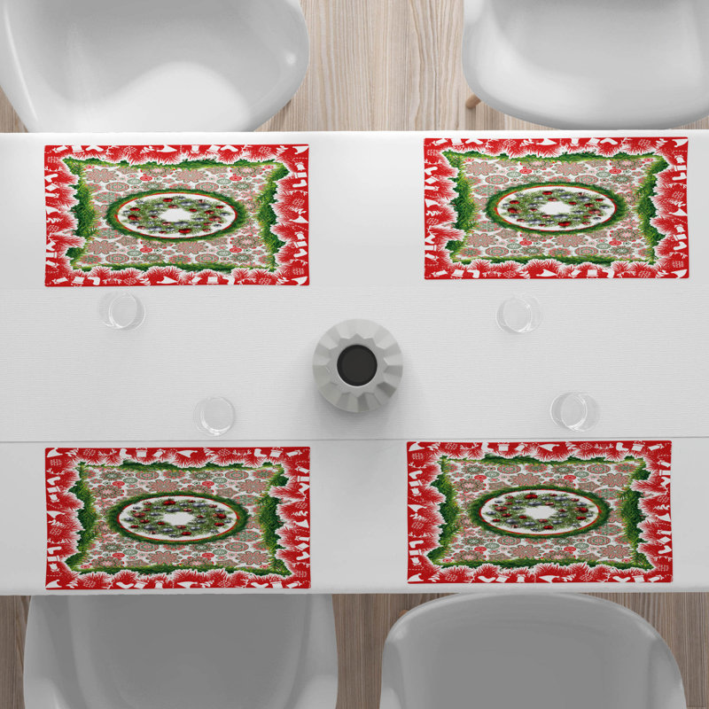 Récapitulatif 18,5" christmas