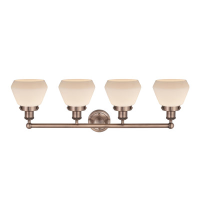 Rivka 4 - Light Dimmable Vanity Light