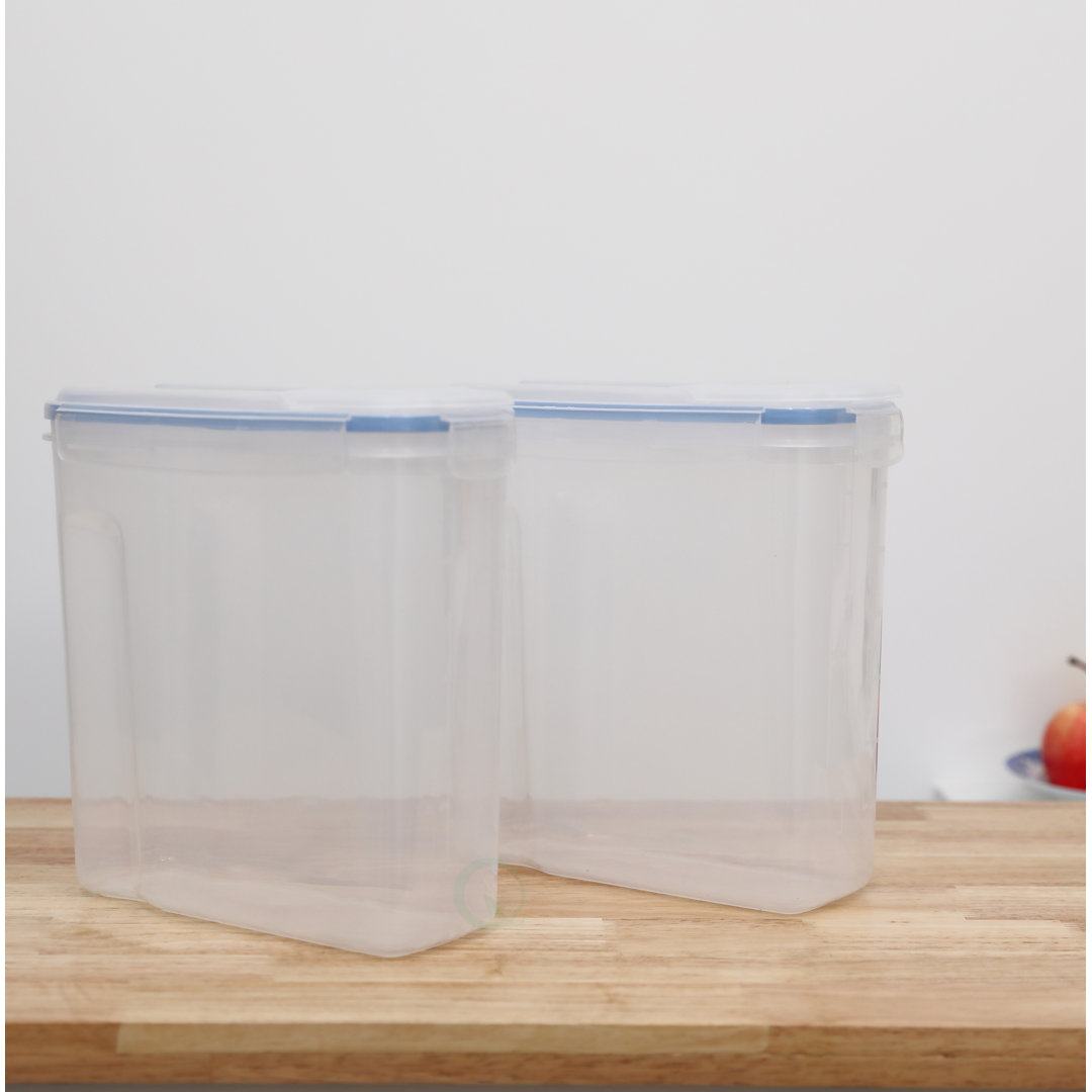 Food Storage Container (Set of 2) Rebrilliant