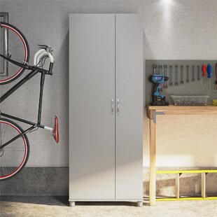 Wayfair, End of Year Clearout Garage Storage Cabinets On Sale