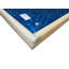 Ensemble de 3 pièces en similicuir rembourré pour lit à eau avec passe-tringle 4,5 pouces JUMBO-1579577140-1578843357-1579577098