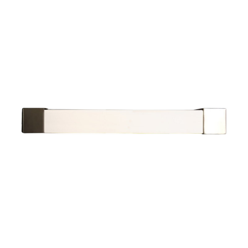 Olmeda LED Flush Mounted Sconce, 2.75" H x 22" W x 2.75" D