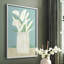Reproduction encadrée Mute Spring Arrangement IV - bois massif-1030205144-1030205158
