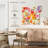 Harnek Wildflowers In Bloom Pattern I-109232917
