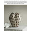 Vase rustique en céramique