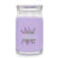 Bougie parfumée Signature Lilac Blossoms-70790292