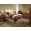 Commode double à 6 tiroirs de 56,2 po Kentwood Jaia-74292523