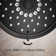 Kohler Purist® 1.75 Gpm Multifunction Wall Mount Showerhead, Three Spray Settings, 5.5" High Pressure Spray Head
