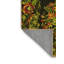 Tapis traditionnels jaunes lavables à la machine 463-2057829709