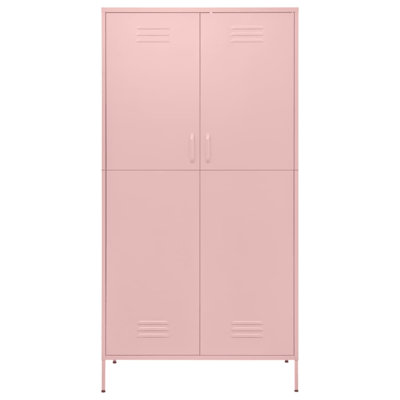 Locker PANTONE metal H70.87 in