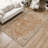 Machine Washable Indoor/Outdoor Chantille ACN2302 Global Rug-1651813233