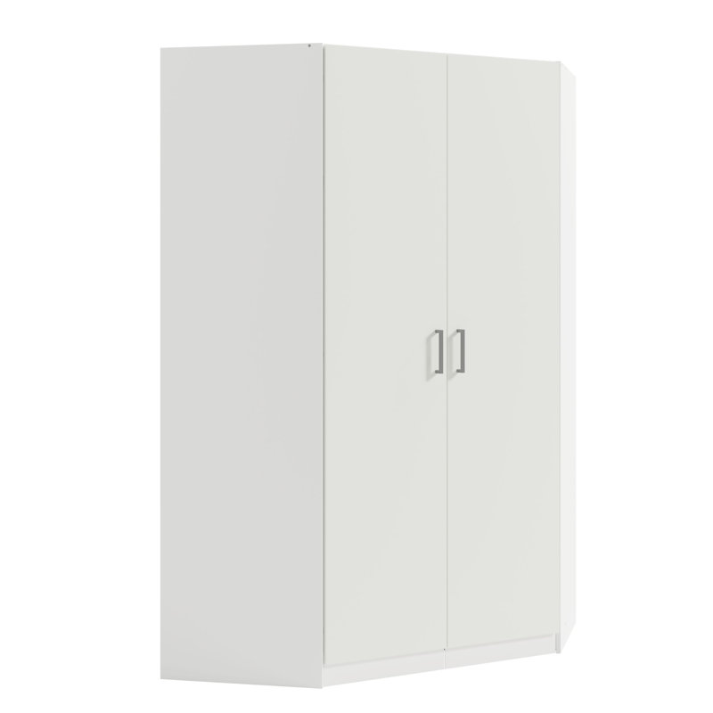 Laminate Wardrobe