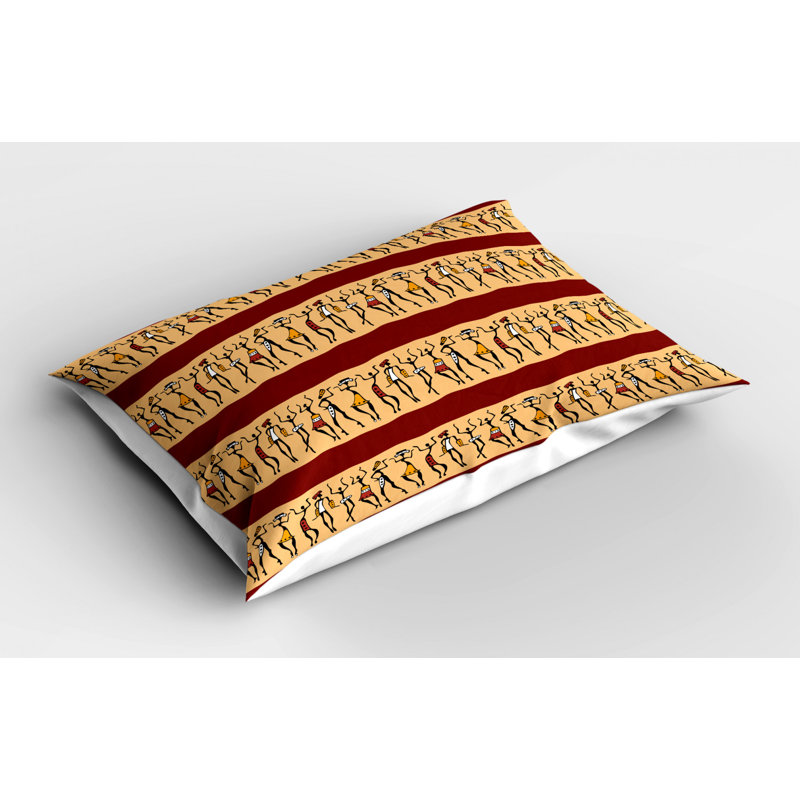Polyester Sham Set, Twin