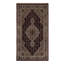 Mcquillin Hand Woven Cotton Oriental Area Rug