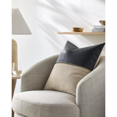 Galey Alix X Livabliss San Marco Accent Pillow