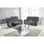 Axania Upholstered Reclining Sofa-451095741