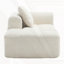 Divan-lit modulaire minimaliste pour salon, salon et chambre à coucher-1183462244