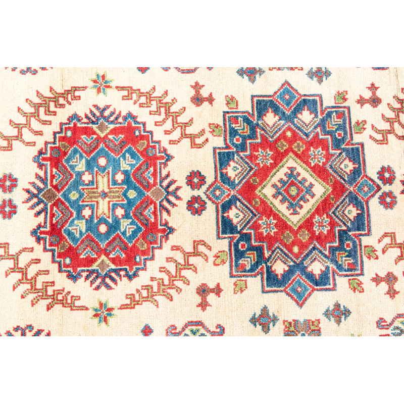 Olander Cream Rug