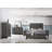 Webster 2 Drawer Nightstand 