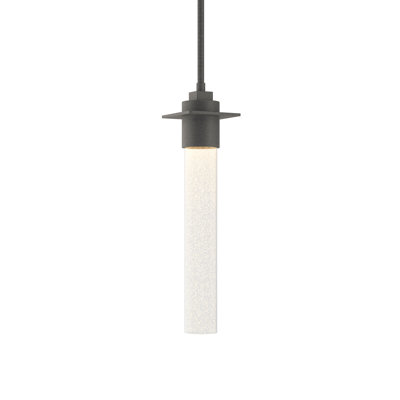 Airis 1-Light Single Cylinder Pendant