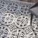 Cambridge Hand Tufted Wool Geometric Rug