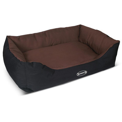 Expedition Polyester Pet Bed