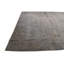 Tapis gris 9 pi x 12 pi