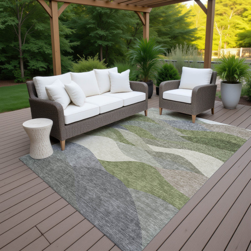 ACN2378GE, Rectangle 2'6" x 3'10"
