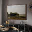 "Vintage Landscape - MLxxi" sur toile-1985187608-1985187609
