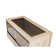 Cannock Medium Reptile Terrarium with Cabinet Stand