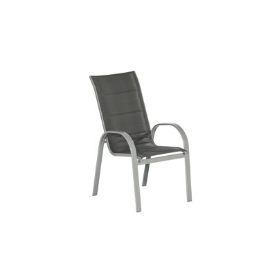 Ashmin Patio Dining Armchair