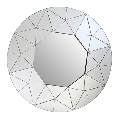 Square Mirror