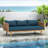 Claremont 3 Seater Daybed-393382512