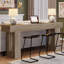 Console 63 pouces Farmhouse Console-170017287
