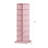 360 Rotating Shoe Cabinet 7 Layers Holds Up To 28 Paris Of Shoes-741242694
