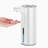 Touchless Automatic Soap Dispenser For Kitchen And Bathroom, Liquid Hand Soap Dispenser, Water-resistant And Rechargeable, 9 Fl Oz-116179513