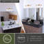 Éclairage pour meuble-lavabo à intensité variable Margaree-116395830-116395835-116395832