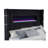 Harno Upholstered Flame Visualizer Tv Bed-1698750670